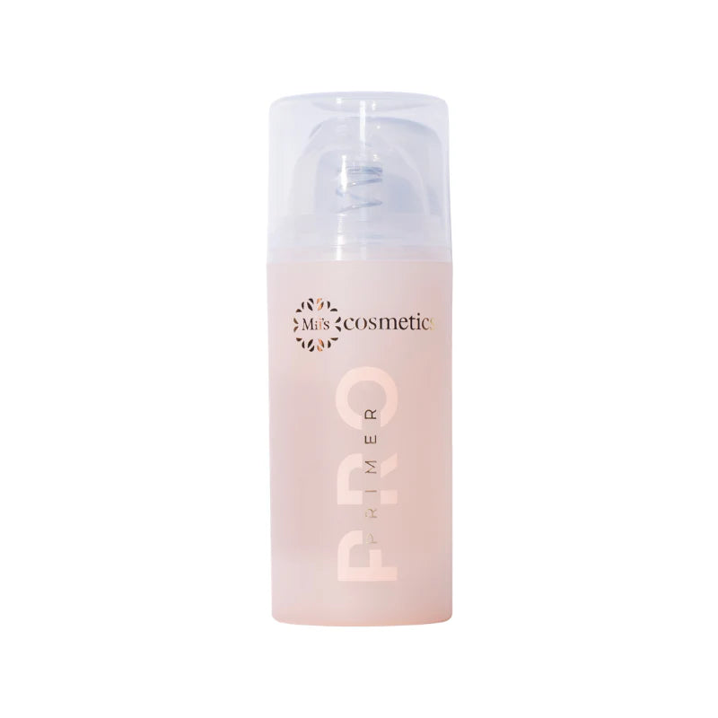 PRIMER PRO MISS COSMETICS