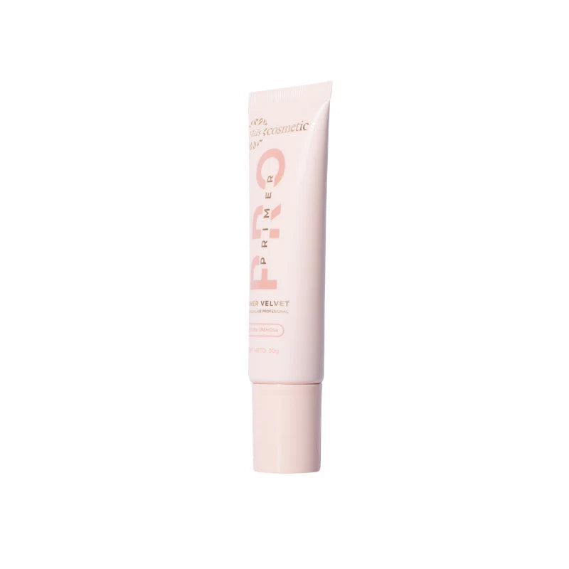 PRIMER VELVET MISS COSMETICS