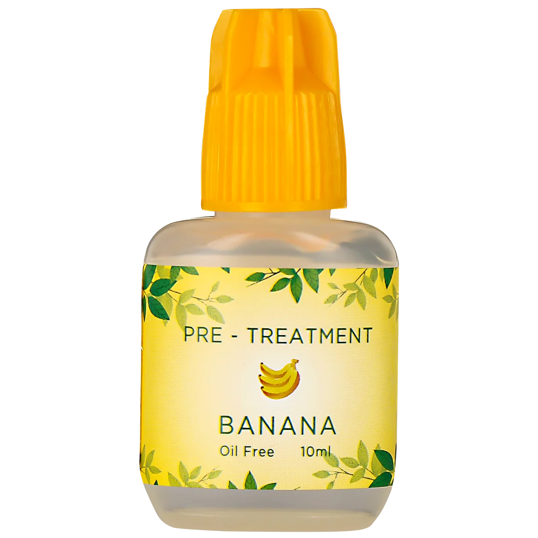 PRIMER BANANA