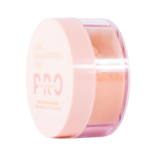 POLVO SUELTO 4 TONOS MOSAICO MISS COSMETICS