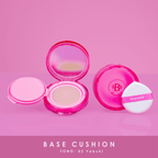 BASE CUSHION BLOOMSHELL