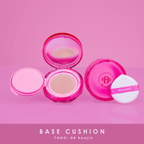 BASE CUSHION BLOOMSHELL