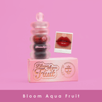 TINTA DE LABIOS BLOOM AQUA FRUIT BLOOMSHELL