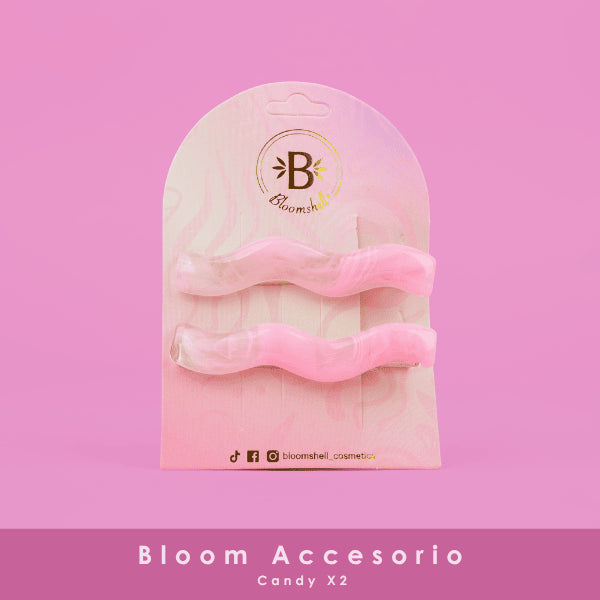 PINZA X2 CANDY BLOOMSHELL