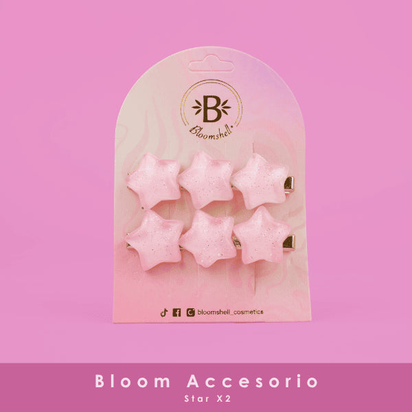 PINZA X2 STAR BLOOMSHELL