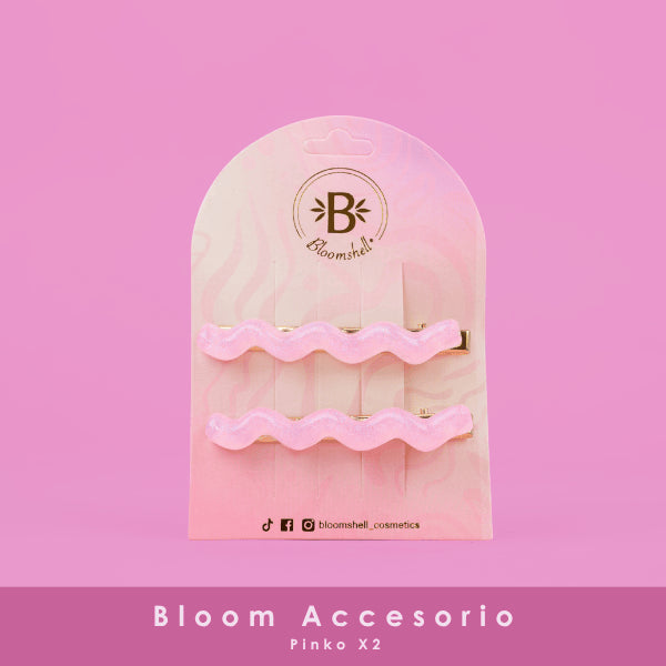 PINZA X2 AIR PINK BLOOMSHELL