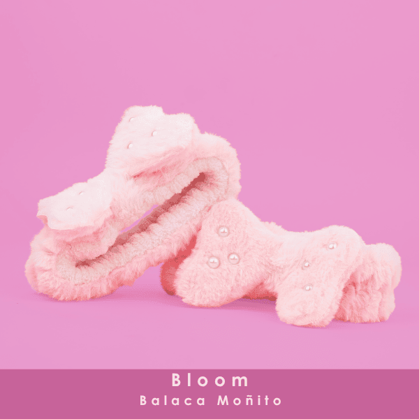 BALACA SKINCARE BLOOM MOÑITO BLOOMSHELL