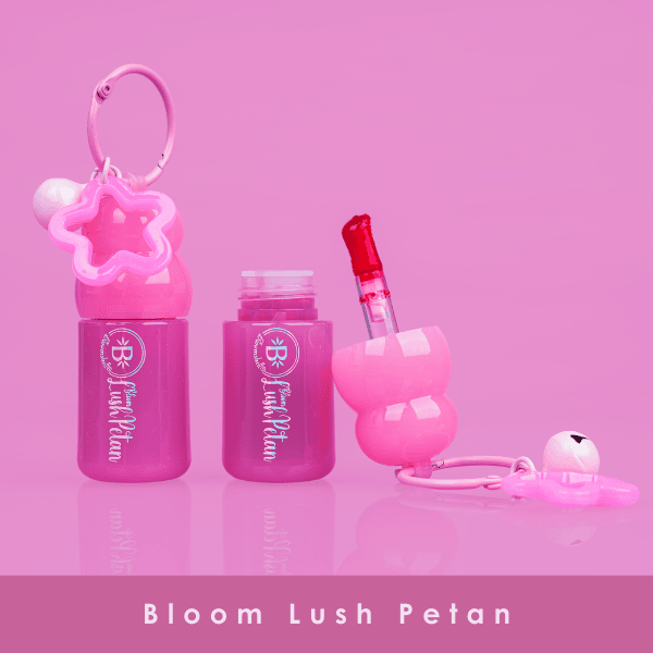 BLOOM LUSH PETAN