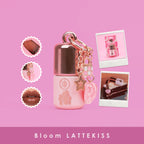 TINTA BLOOM LATTE KISS BLOOMSHELL
