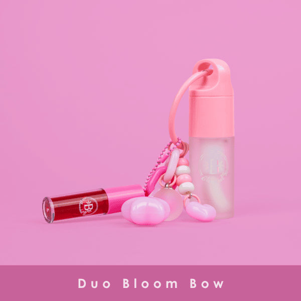 DUO BLOOM BOW BLOOMSHELL