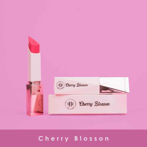 RUBOR CHERRY BLOSSOM BLOOMSHELL
