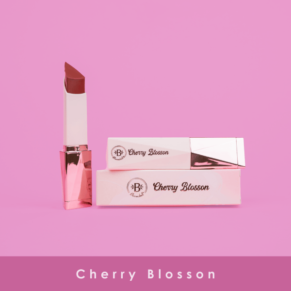 RUBOR CHERRY BLOSSOM BLOOMSHELL