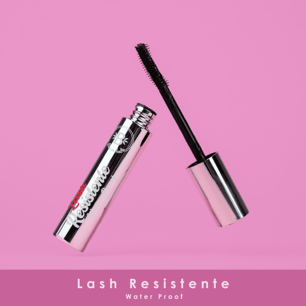 PESTAÑINA LASH RESISTENTE BLOOMSHELL