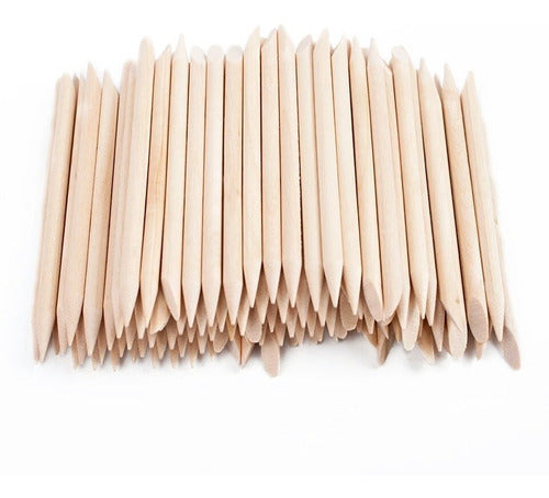 Palitos de naranjo