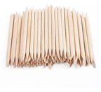 Palitos de naranjo