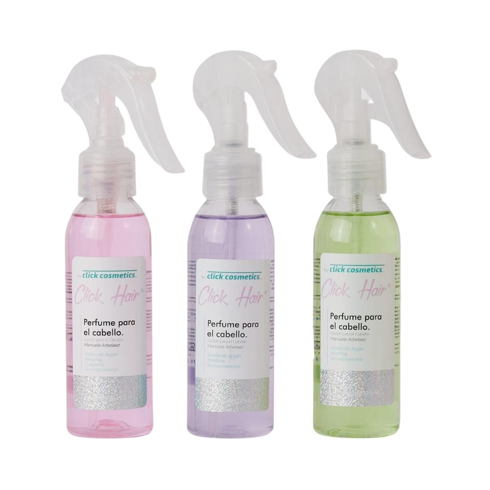 PERFUME CAPILAR CLICK HAIR