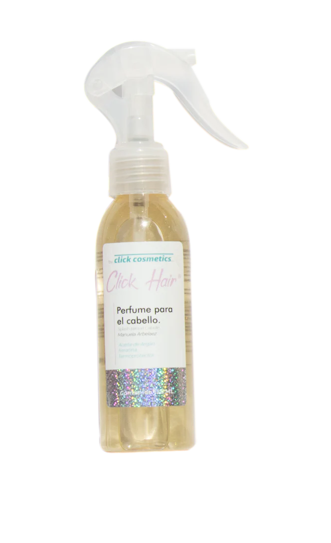 PERFUME CAPILAR CLICK HAIR