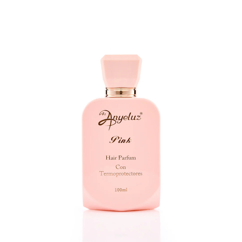 PERFUME CAPILAR ANYELUZ