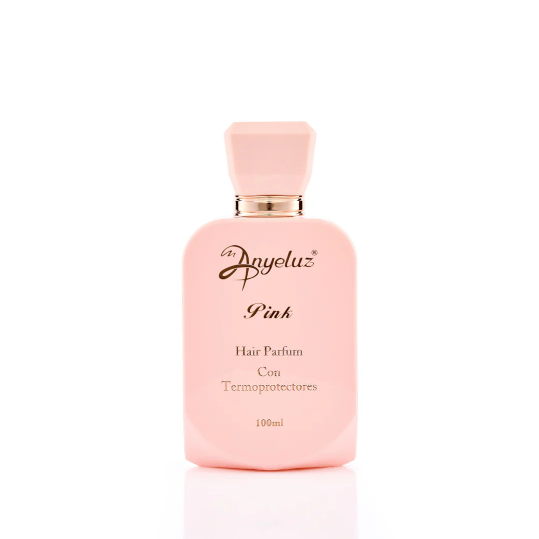 PERFUME CAPILAR ANYELUZ