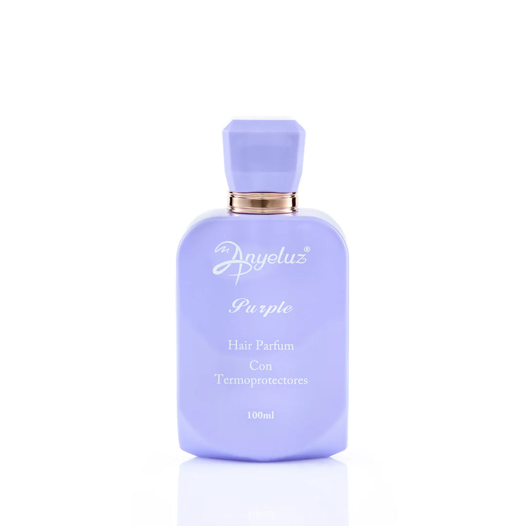 PERFUME CAPILAR ANYELUZ