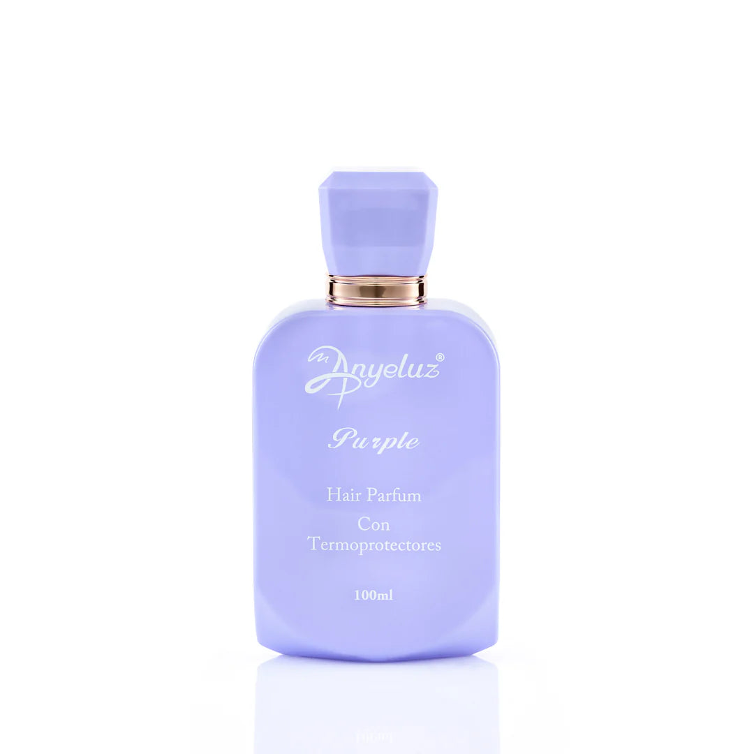 PERFUME CAPILAR ANYELUZ