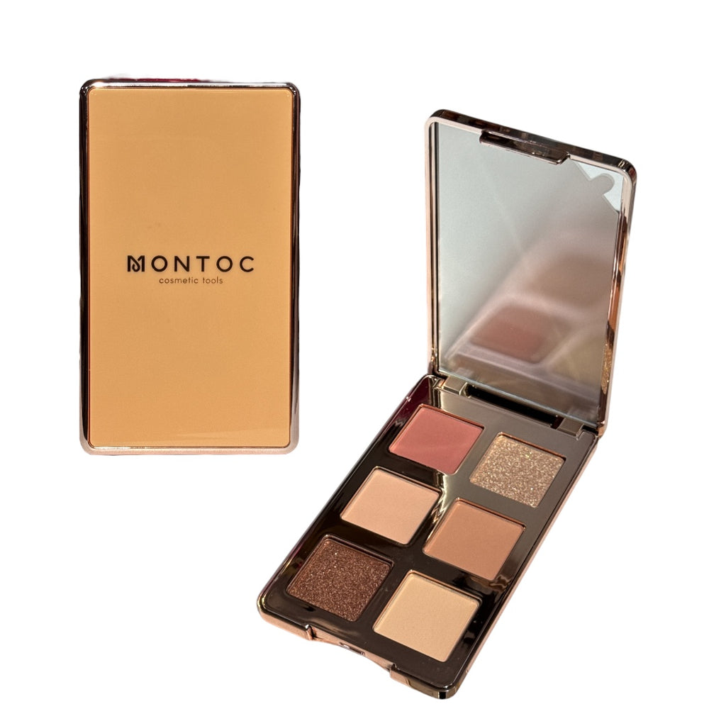 PALETA HARMONY MONTOC