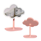 ESPEJO DE MESA TIPO NUBE