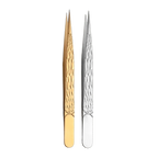 PINZA RECTA ESCAMAS