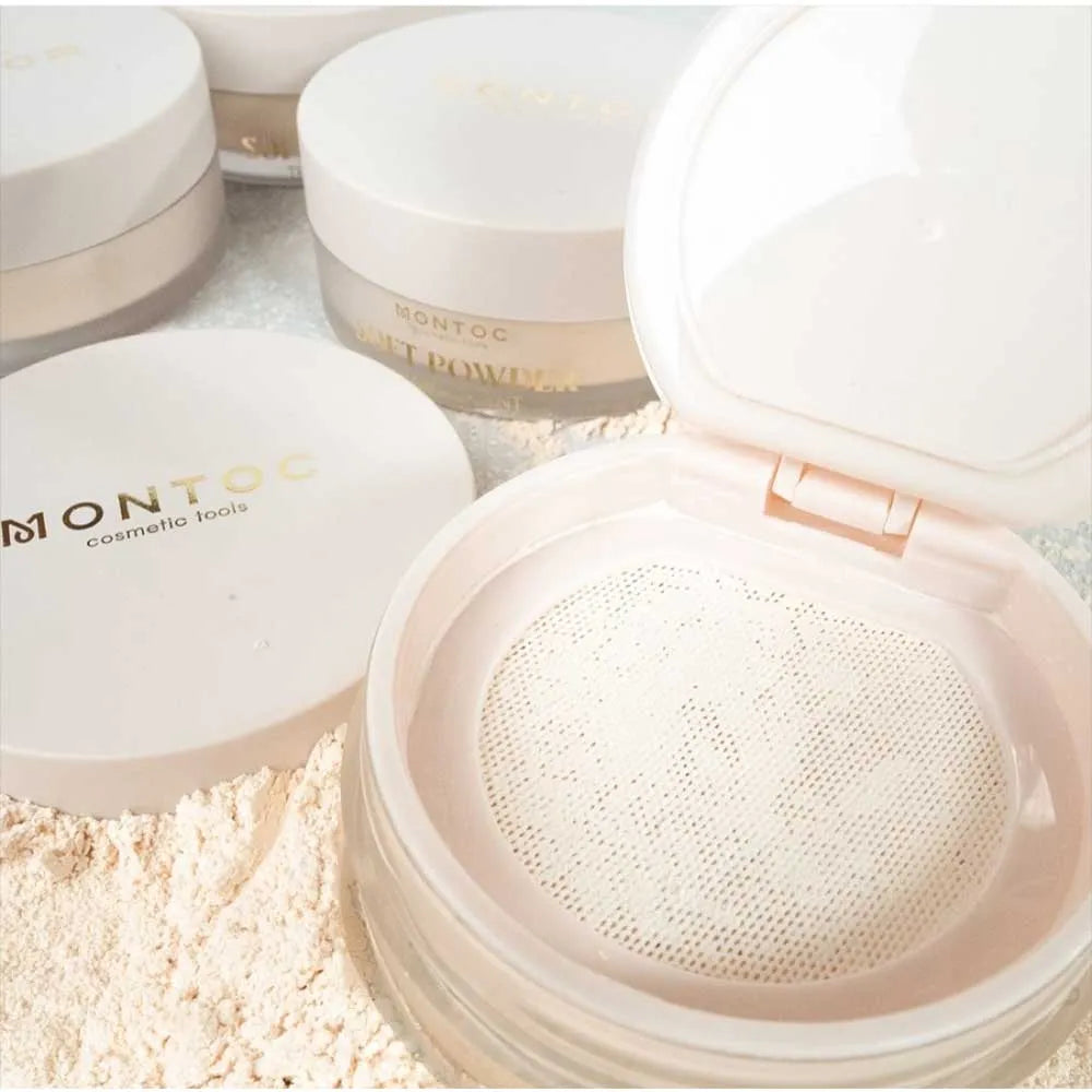 POLVO SUELTO SOLF POWER MONTOC