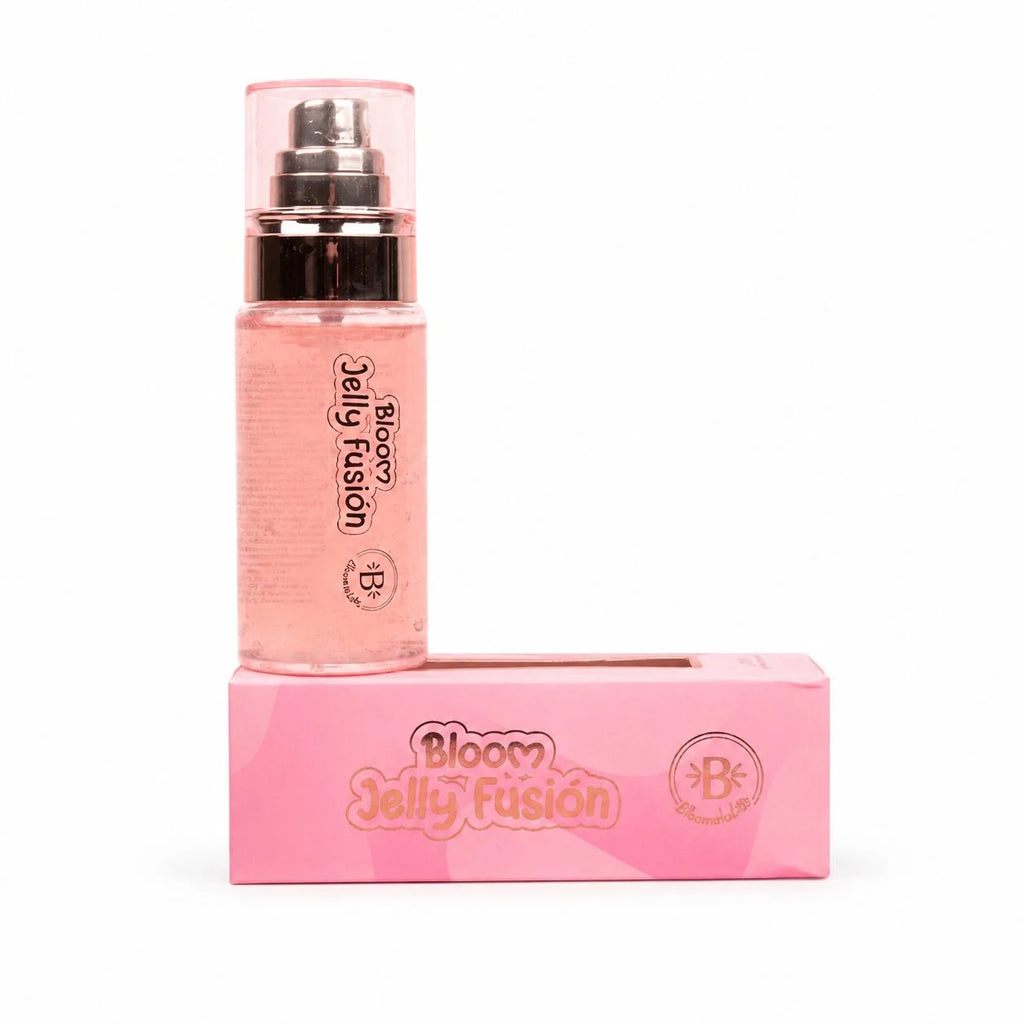 BLOOM JELLY FUSION BLOOMSHELL (FACE PRIMER)
