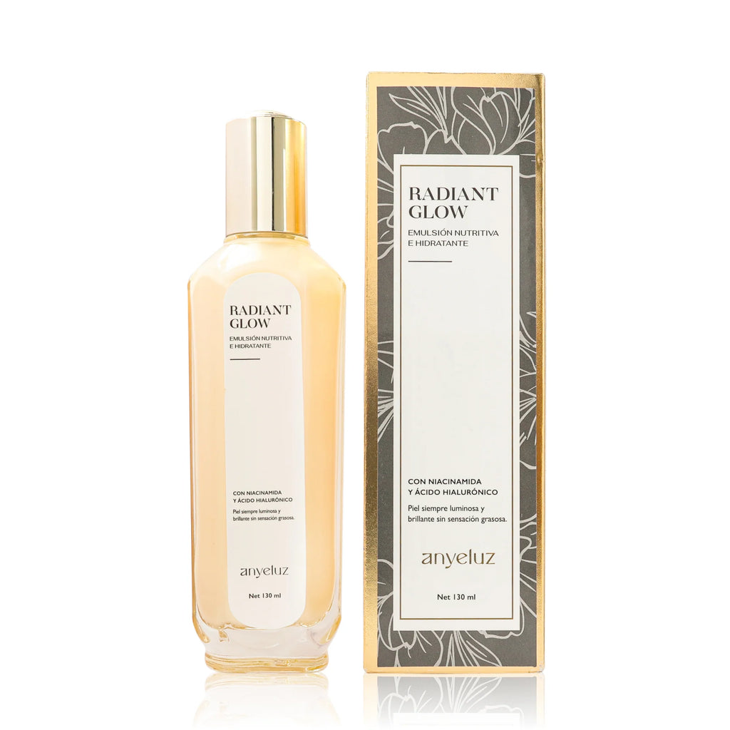 EMULSION NUTRITIVA ANYELUZ