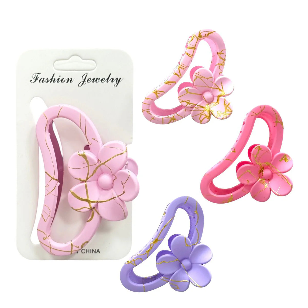 CAIMAN MEDIANO MARMOLEADO