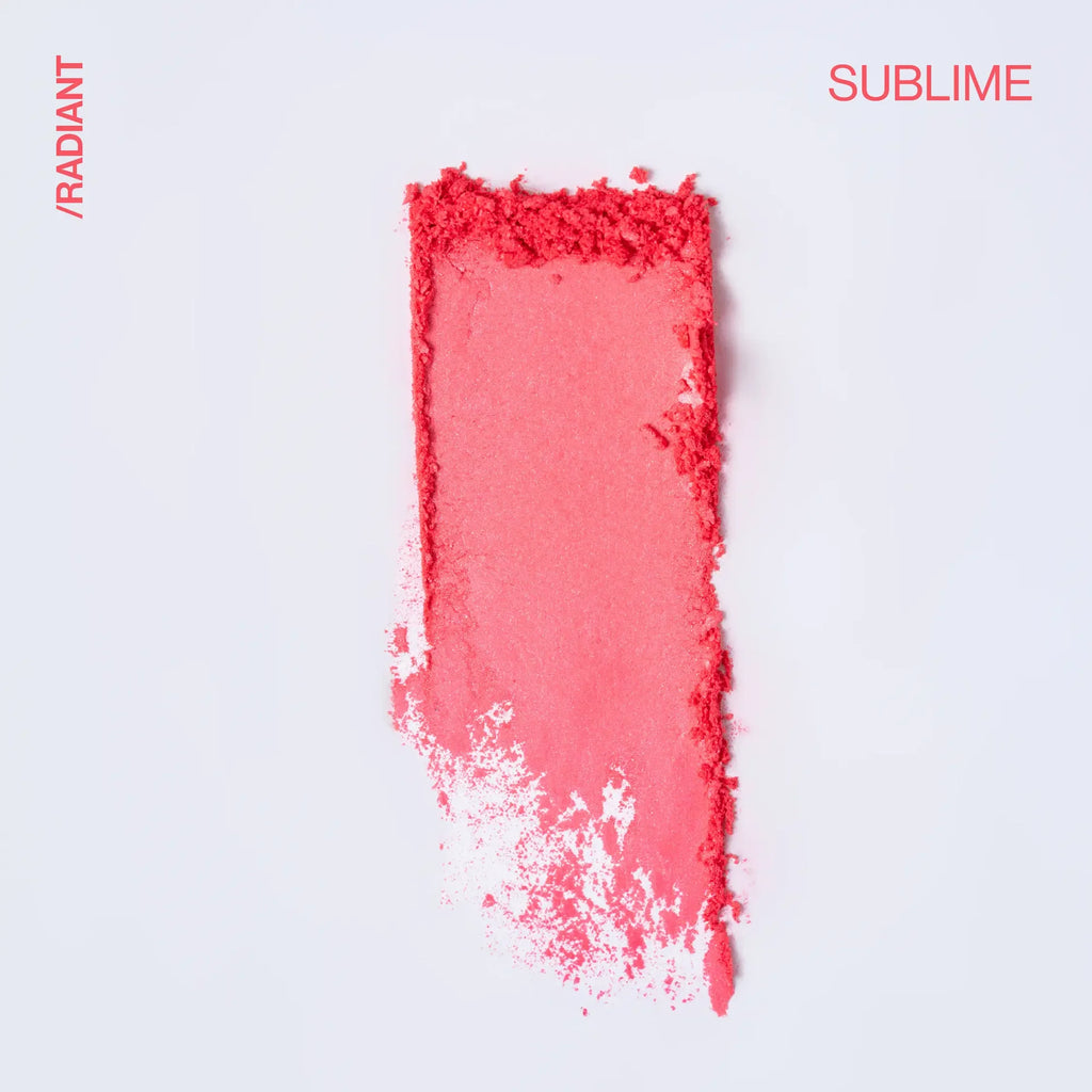 RUBOR COMPACTO SUBLIME ATENEA