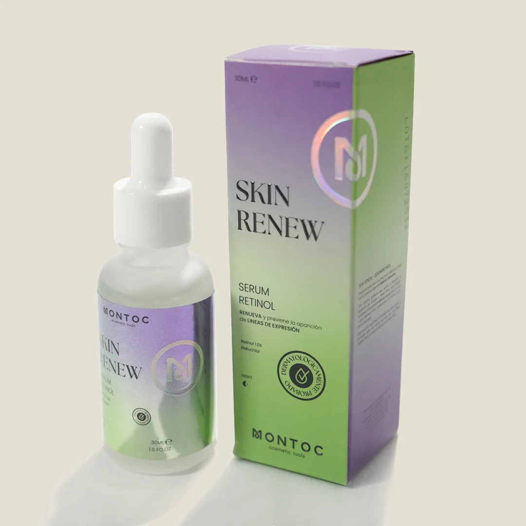 SERUM HIDRATANTES DE MONTOC