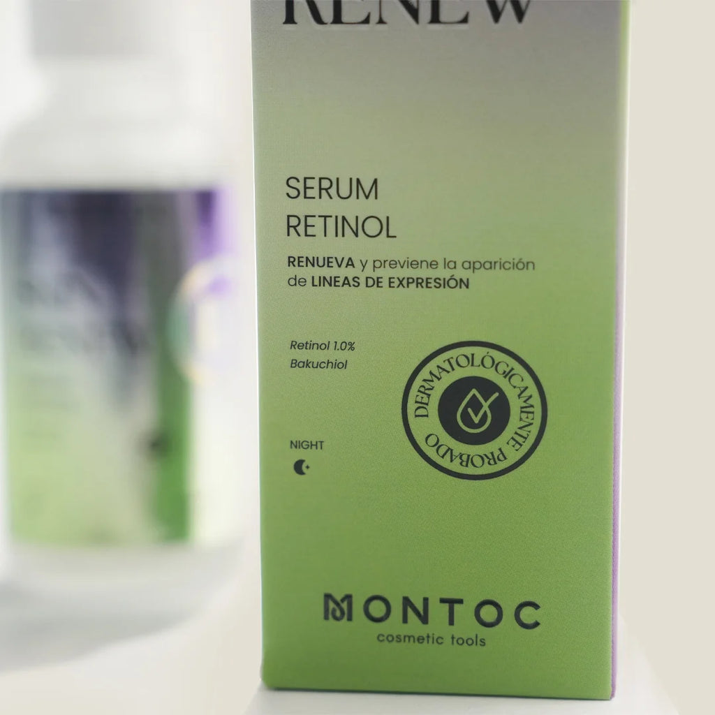 SERUM HIDRATANTES DE MONTOC