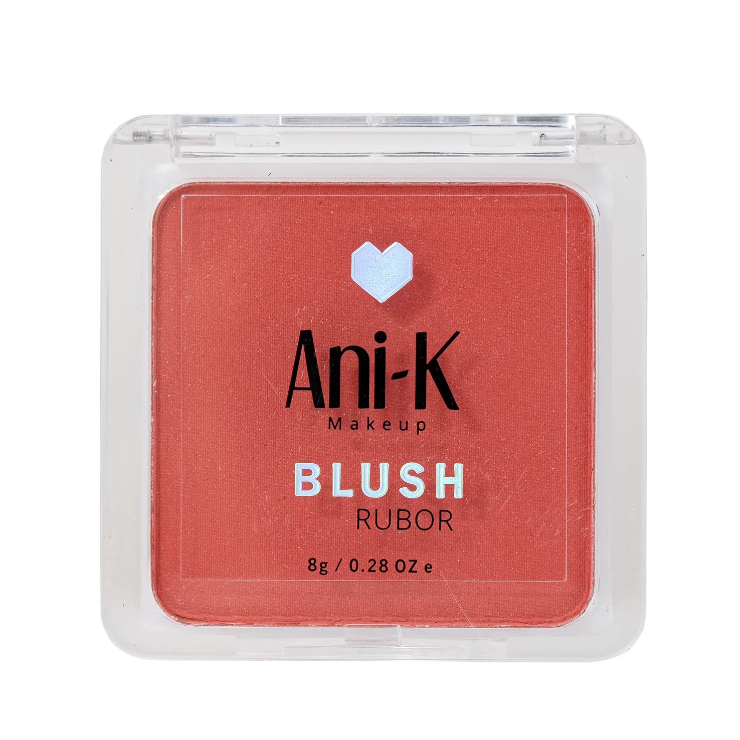 Rubor Bonita AniK