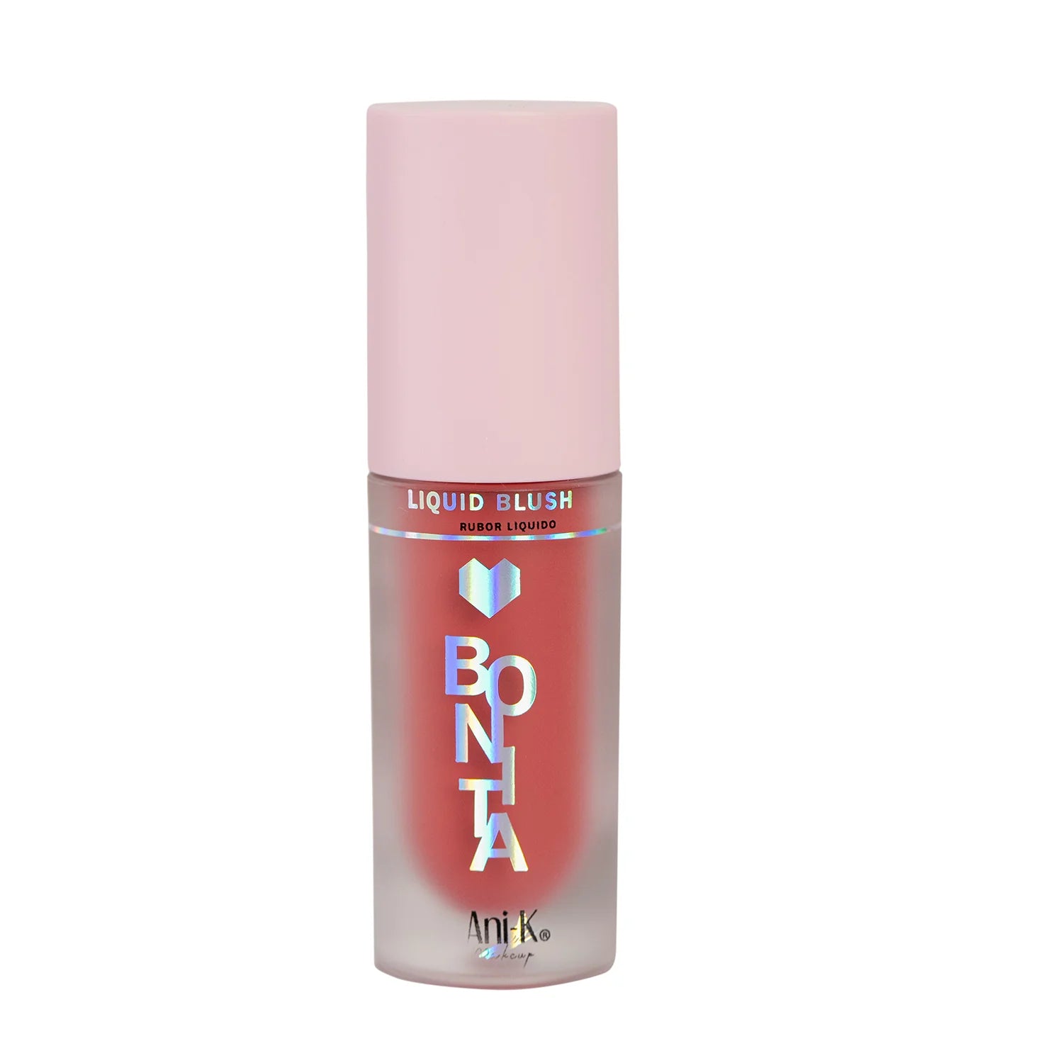 Rubor Liquido Bonita Anik