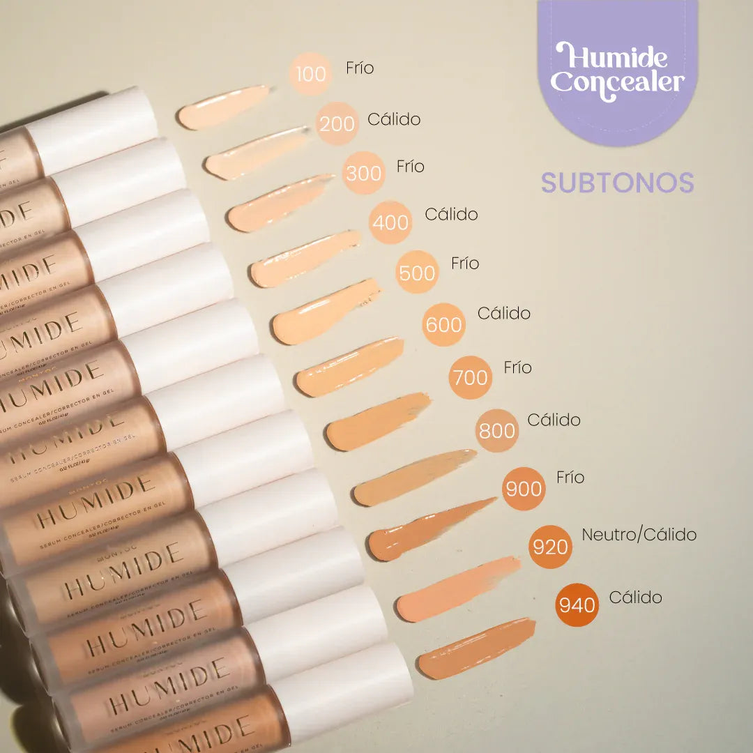 Corrector Humilde Montoc