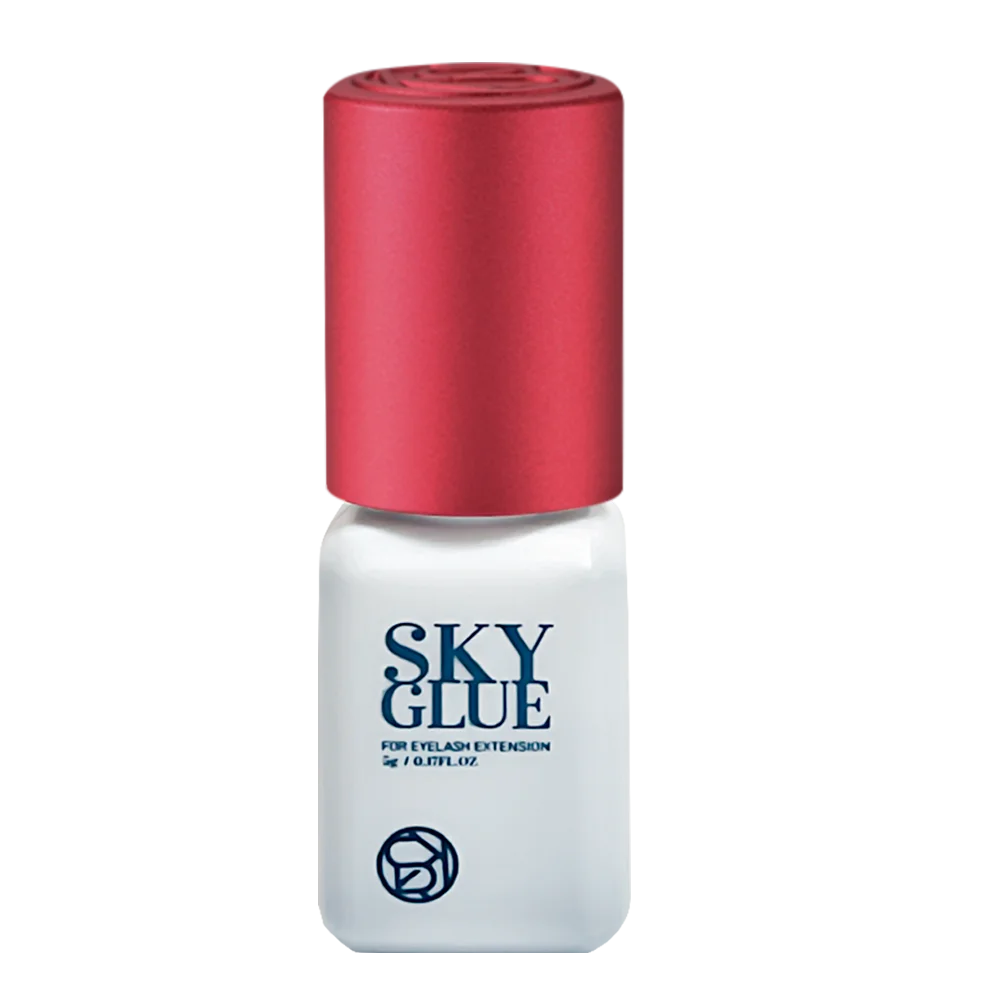 ADHESIVO SKY GLUE ROJO