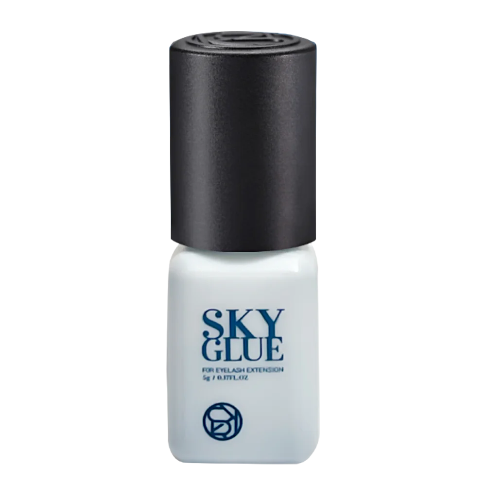 ADHESIVO SKY GLUE NEGRO