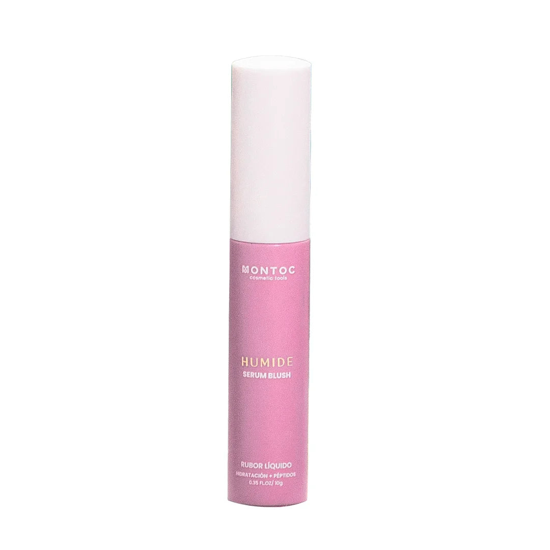 Rubor Liquido Humide Serum Blush Montoc