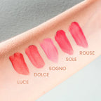 Rubor Liquido Humide Serum Blush Montoc