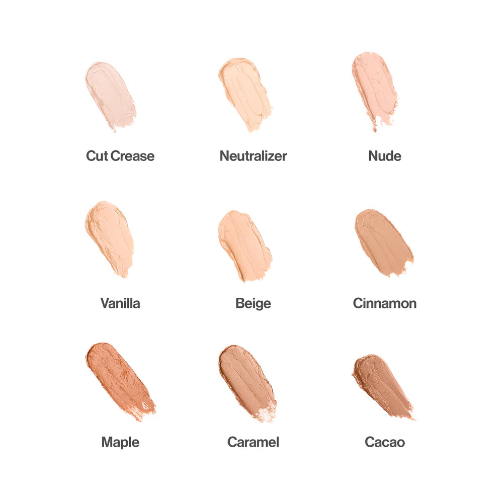 MINI CORRECTOR 1ST ATENEA TRAVEL SIZE