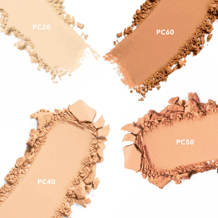 Polvo Compacto Pure Porcelain