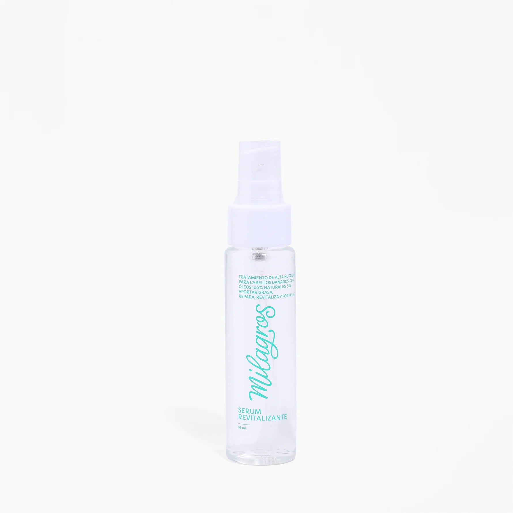 SERUM REVITALIZANTE SELLADOR DE PUNTAS MILAGROS