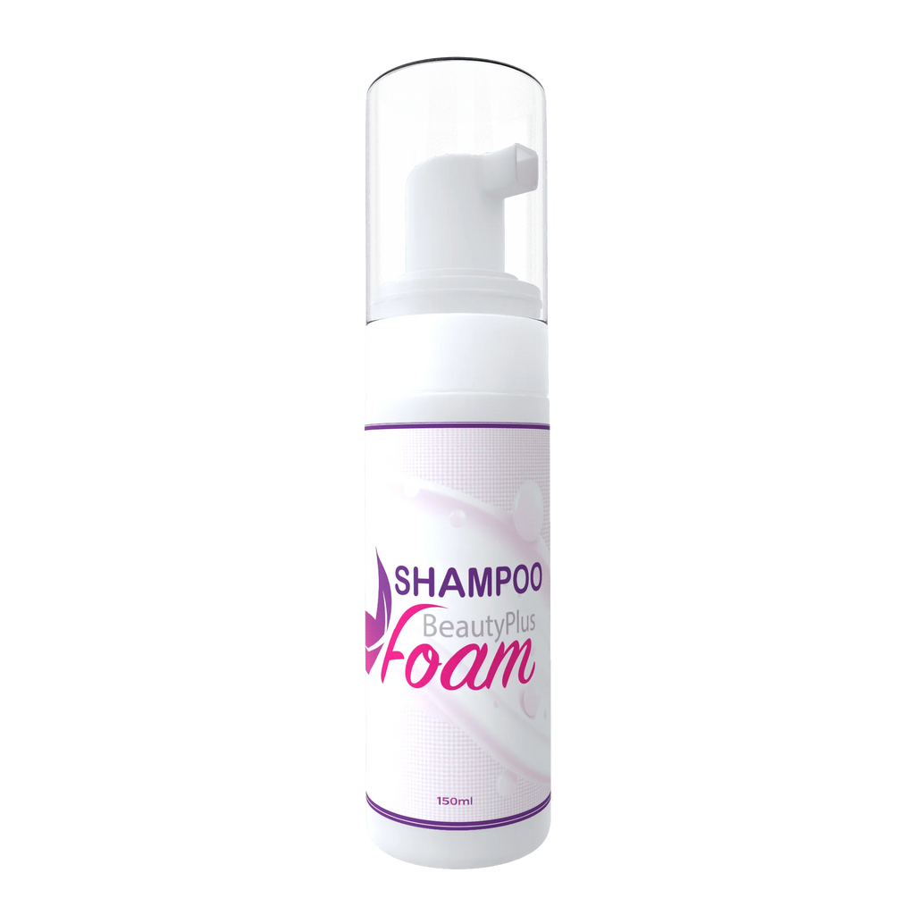 SHAMPOO DE PESTAÑAS BEAUTY PLUS