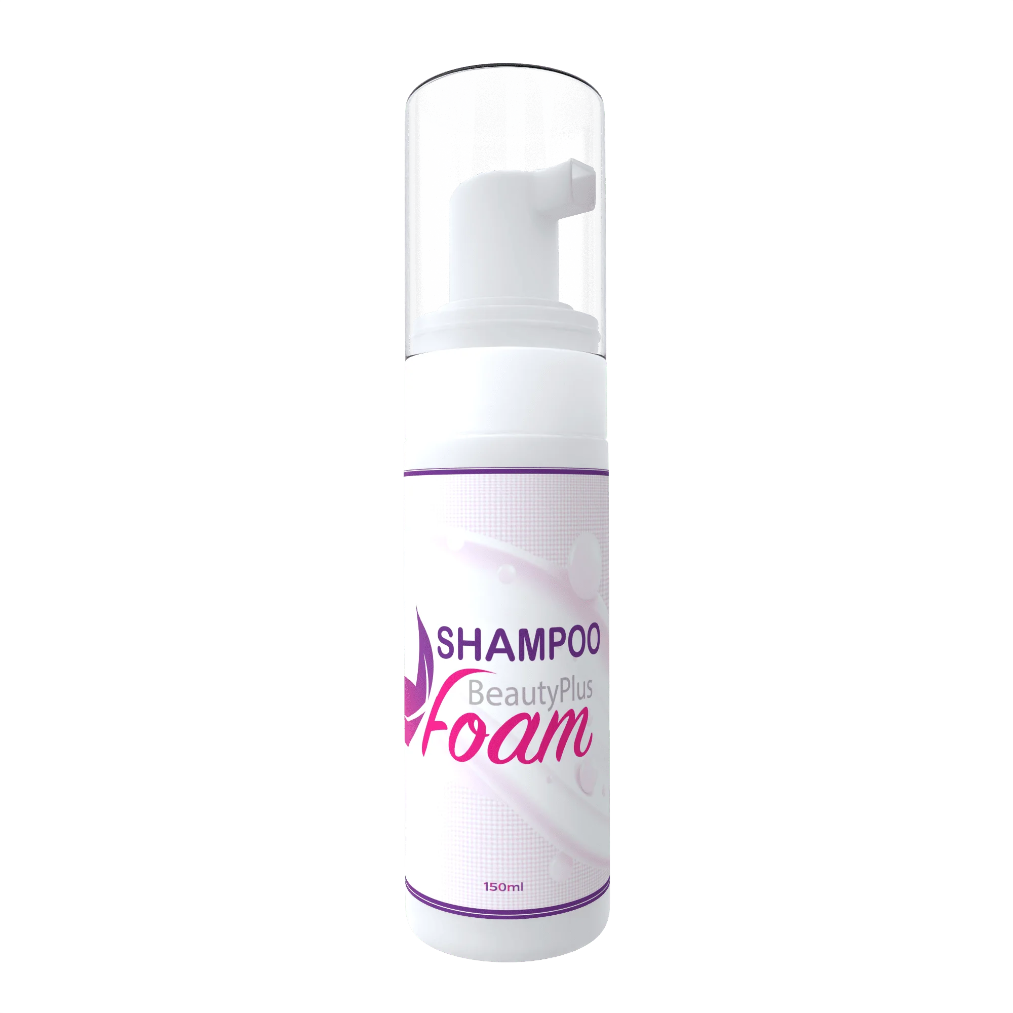 SHAMPOO DE PESTAÑAS BEAUTY PLUS