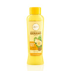 SHAMPOO DE BANANO ANYELUZ