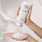 SHAMPOOO DE LECHE Y PROTEINAS CLICK HAIR