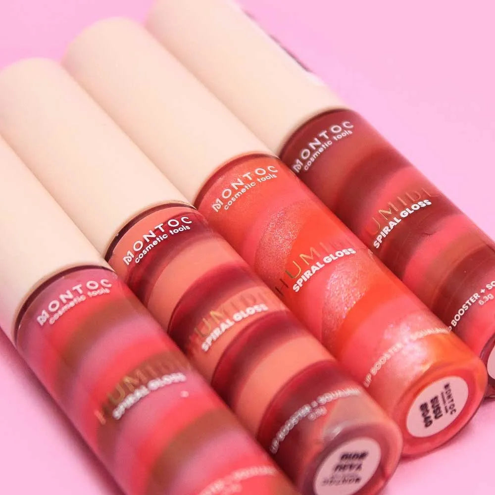 GLOSS HUMILDE MONTOC